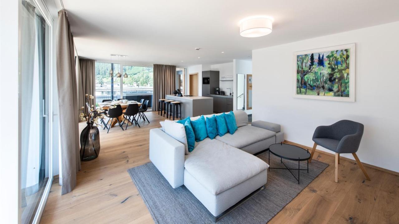 Appartement Manni Village - Lifestyle Mayrhofen