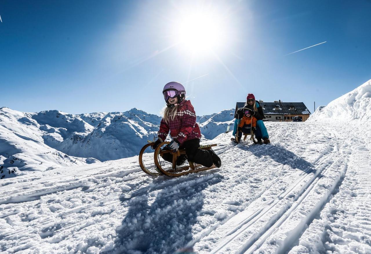 Manni Village - Lifestyle * Mayrhofen