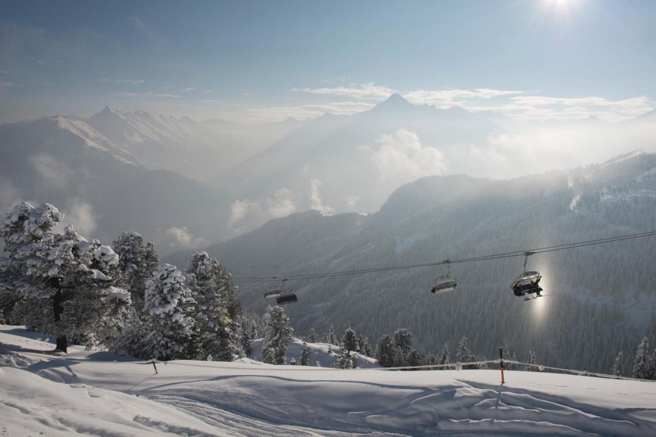 Manni Village - Lifestyle Mayrhofen