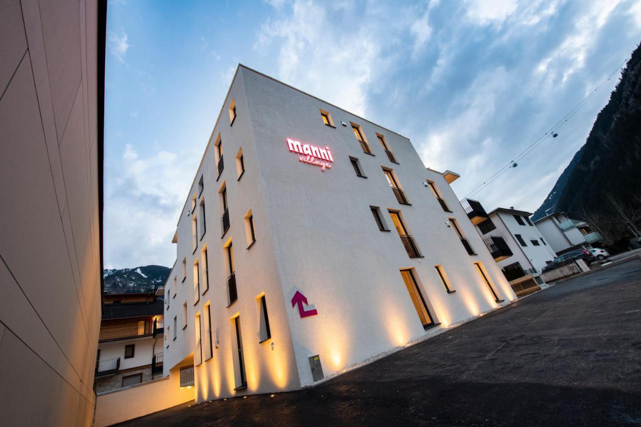 Manni Village - Lifestyle Apartment *