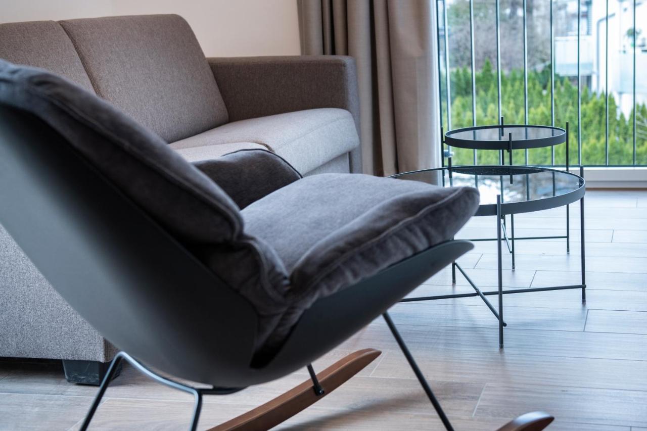 Manni Village - Lifestyle Appartement Mayrhofen